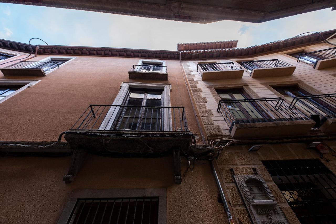 Apartamentos Optima Palacete De La Alhambra Junto A La Alhambra Granada Exterior photo